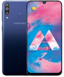 Замена дисплея на телефоне Samsung Galaxy M30 в Перми